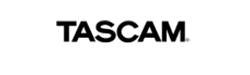 Logo TASCAM