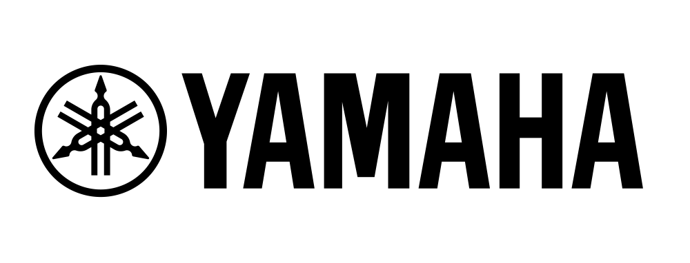 Logo YAMAHA