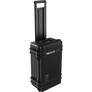 (PRUEBA 3) Pelican 1535TRVL Black