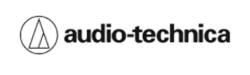 Logo Audio-Technica