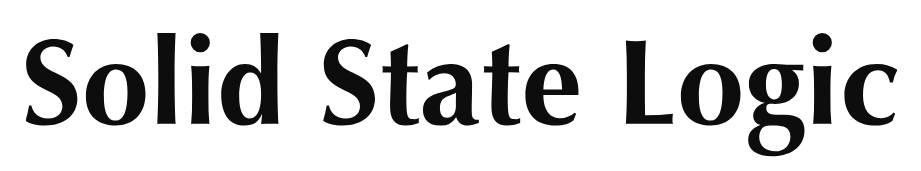 Logo Solid State Logic