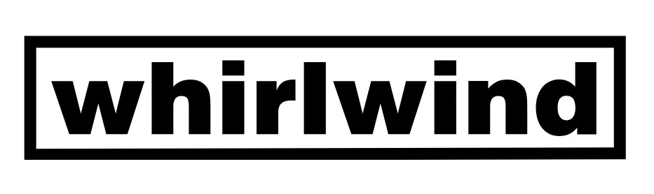 Logo Whirlwind